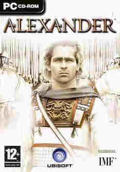 Alexander