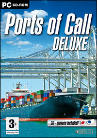 Ports of Call Deluxe (Budget)