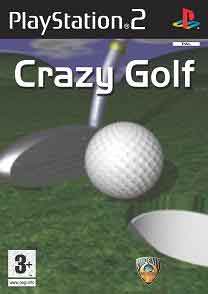 Crazy Golf (kytetty)