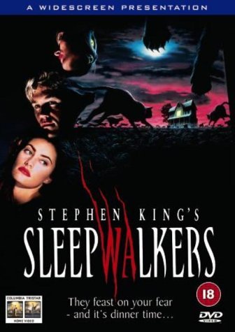 Sleepwalkers (Stephen King)