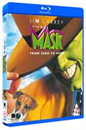Mask (Blu-ray)