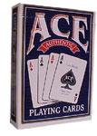 Pelikortit: Ace