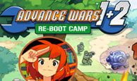 24.6. - Advance Wars 1+2: Re‐Boot Camp