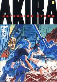 Akira #3