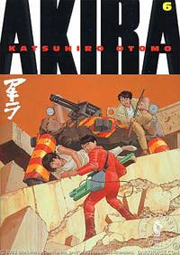 Akira #6