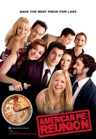 American Reunion