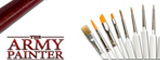 Army Painter Brushes