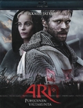 Arn - Pohjoinen valtakunta (Blu-ray)