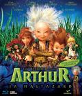 Arthur and the Revenge of Maltazard  (Blu-ray)