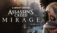 5.10. - Assassin's Creed: Mirage (+Bonus)