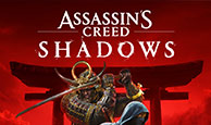 15.11. - Assassin's Creed: Shadows (+Bonus)