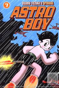 Astro Boy 07