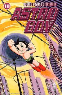 Astro Boy 10