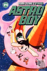Astro Boy 14
