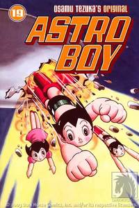 Astro Boy 19