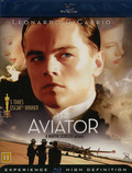 Aviator - Lentj (Blu-ray)