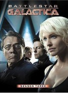 Battlestar Galactica - kausi 3