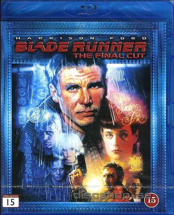 Blade Runner - Final Cut (Blu-ray)