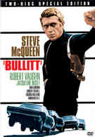 Bullit Special Edition (BLU-RAY)