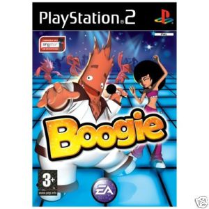 Boogie (Kytetty)