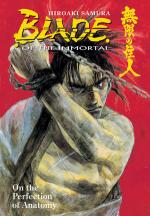 Blade of the Immortal: 17 - On the Perfection of Anatomy