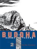 Tezuka's Buddha 2: Four Encounters