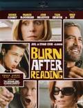 Burn After Reading (Blu-ray)