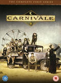 Carnivale Season 1