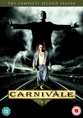 Carnivale - Season 2 (Tuonti Suom.Teksti)