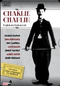 Charlie Chaplin Mykkelokuvat Box (3-disc)