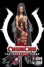 Chunchu the Genocide Fiend 3