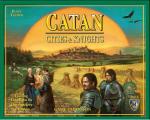 Settlers of Catan: Cities & Knights REVISED
