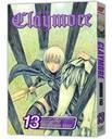 Claymore: 13