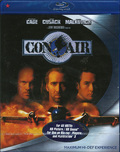 Con air (BLU-RAY)