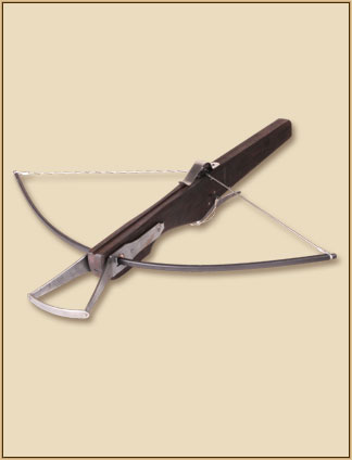 Armbrust Landsknecht Crossbow