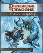 D&D 4th Revenge of the Giants