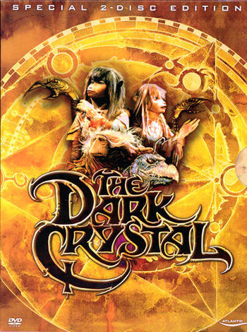 Dark Crystal (2-disc)