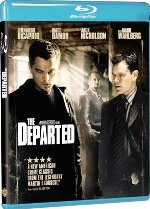 Departed, The (BLU-RAY)