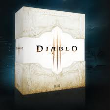 Diablo 3 Collector's Edition