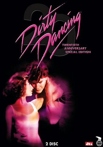 Dirty Dancing - 20 Vuotis Juhlajulkaisu (2-disc)