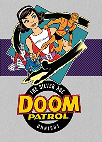 Doom Patrol: Silver Age 1