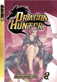 Dragon Hunter 02