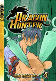 Dragon Hunter 03