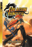 Dragon Hunter 04