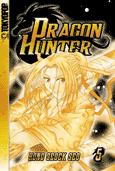 Dragon Hunter 05