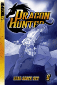 Dragon Hunter 06