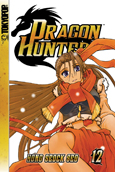 Dragon Hunter 12