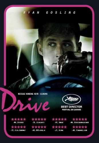 Drive