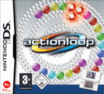 Actionloop + DS Rumble Pak (käytetty)