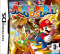 Mario Party DS (kytetty)